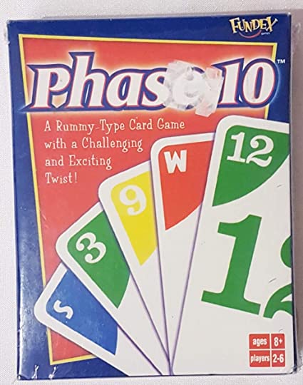 10 and 2 card game
